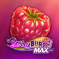 Berryburst Max