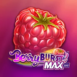 Berryburst Max