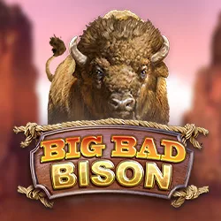 Big Bad Bison