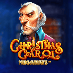 Christmas Carol Megaways