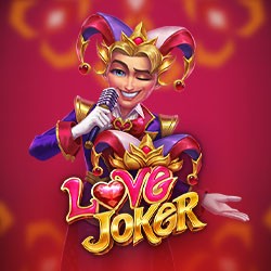 Love Joker