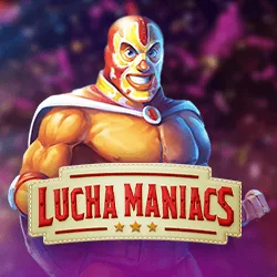 Lucha Maniacs