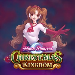 Moon Princess: Christmas Kingdom