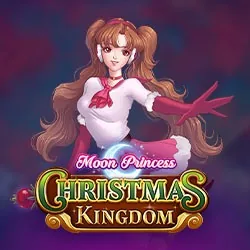 Moon Princess: Christmas Kingdom