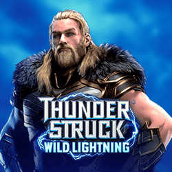 Thunderstruck Wild Lightning