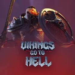 Vikings go to Hell