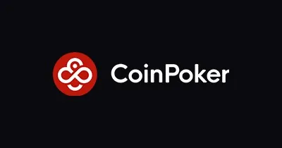 ¡Únete a CoinPoker y obtén un bono de hasta $2.000!