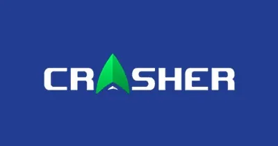 ¡Recibe hasta 10.000 MXN y 100 giros gratis en Crasher casino!