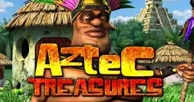 Aztec Treasures
