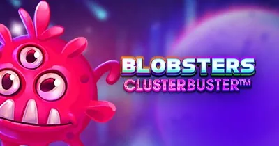Blobsters Clusterbuster 
