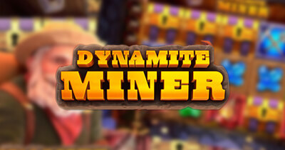 Dynamite Miner 