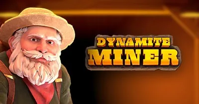 Dynamite Miner 