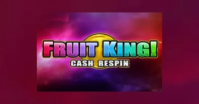 Fruit King