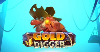 Gold Digger 