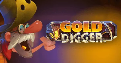 Gold Digger 