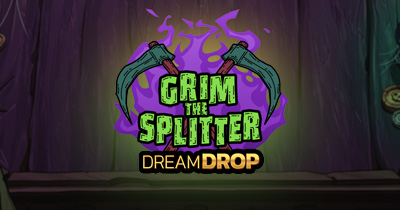 Grim the Splitter Dream Drop