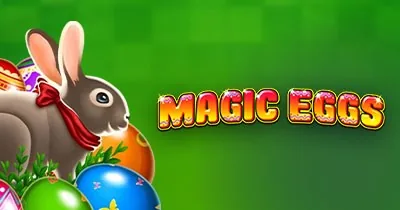Magic Eggs 