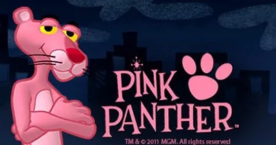 Pink Panther