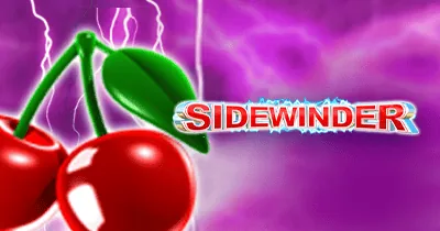 Sidewinder