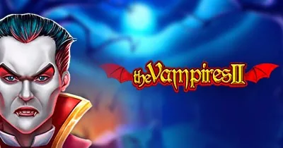 The Vampires II 