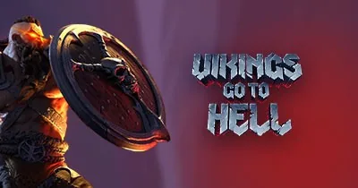 Vikings go to Hell