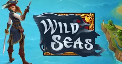Wild Seas