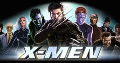 X-Men