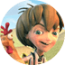Jack and the Beanstalk
