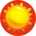 Super Sunny Fruits Hold and Win 