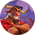 Wild Toro
